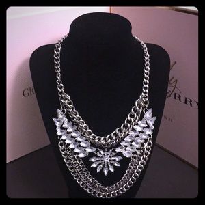 💫 Star Strick Neckace